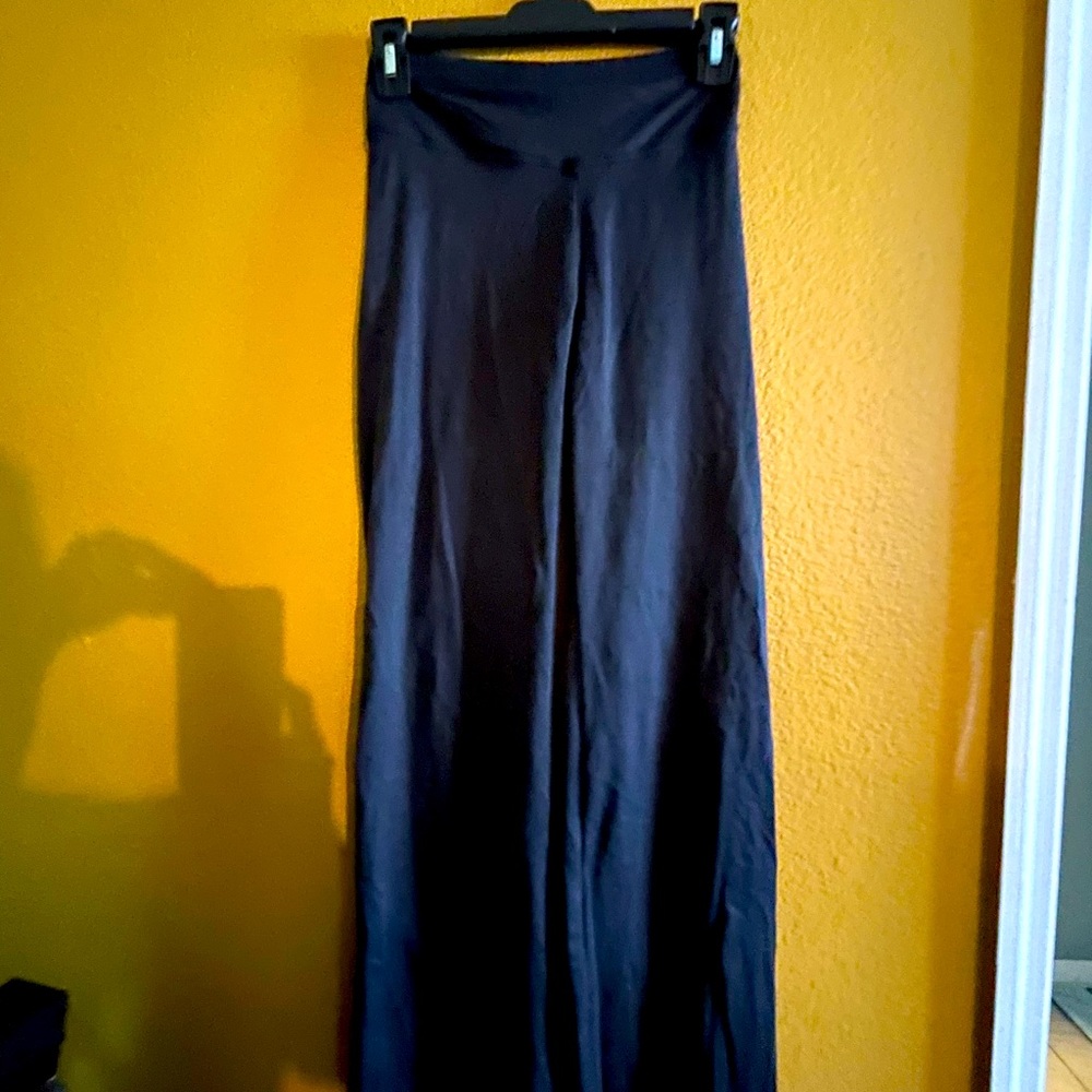 Black Goutcho pants